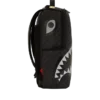 LIGHTS OUT SHARKS IN PARIS BACKPACK