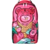 LIL' SASSY BACKPACK