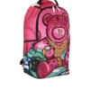 LIL' SASSY BACKPACK