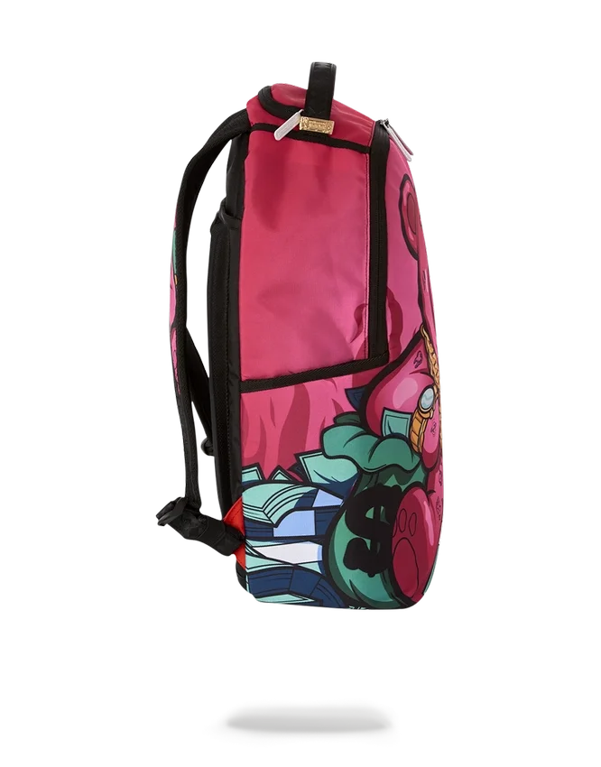 LIL' SASSY BACKPACK