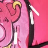 LIL' SASSY BACKPACK