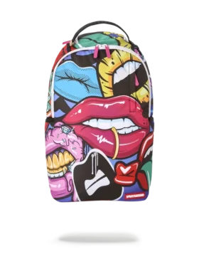 LIP SERVICE BACKPACK