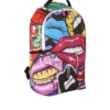 LIP SERVICE BACKPACK
