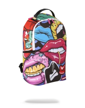 LIP SERVICE BACKPACK