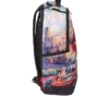 LIPS AND FAMOUS BACKPACK