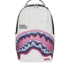 LIQUID CHROMATIC SHARK CENTRAL BACKPACK