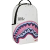 LIQUID CHROMATIC SHARK CENTRAL BACKPACK