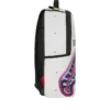 LIQUID CHROMATIC SHARK CENTRAL BACKPACK