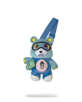 LITTLE BEAR VANDAL CROSSBODY