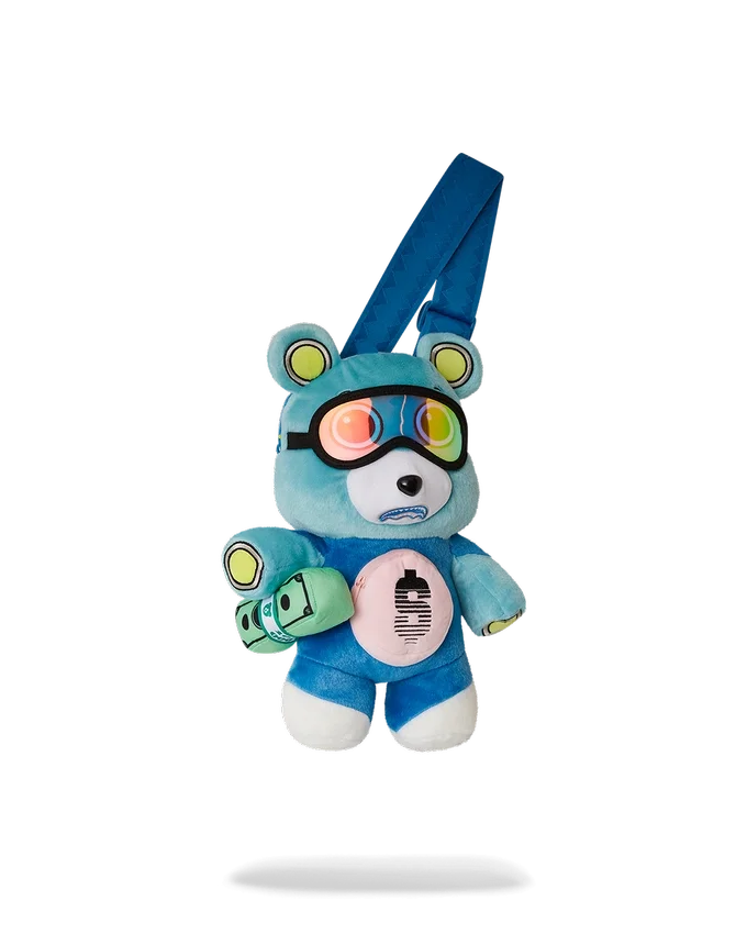 LITTLE BEAR VANDAL CROSSBODY