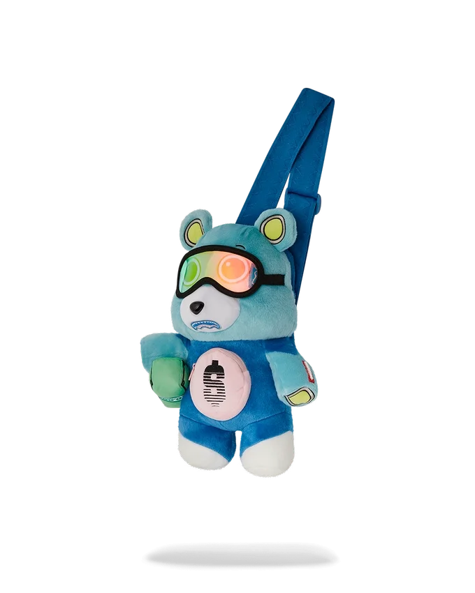 LITTLE BEAR VANDAL CROSSBODY