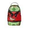 LITTLE BIG MONEY MINI BACKPACK