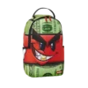 LITTLE BIG MONEY MINI BACKPACK