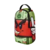 LITTLE BIG MONEY MINI BACKPACK