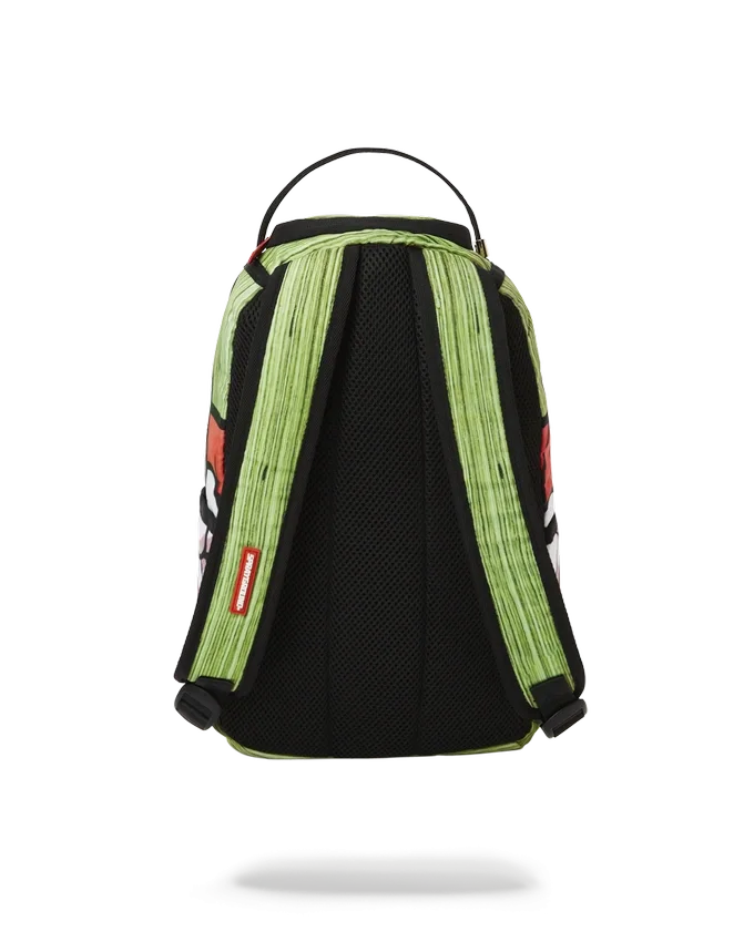 LITTLE BIG MONEY MINI BACKPACK