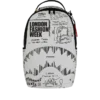 LONDON FASHION WEEK DESIGNER DREAMS BACKPACK
