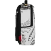 LONDON FASHION WEEK DESIGNER DREAMS BACKPACK