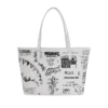 LONDON FASHION WEEK DESIGNER DREAMS TOTE