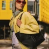 LONDON FASHION WEEK RED CARPET READY TOTE
