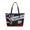 LONDON FASHION WEEK RUNWAY READY TOTE