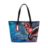 LONDON FASHION WEEK THE STRAND TOTE