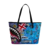 LONDON FASHION WEEK THE STRAND TOTE