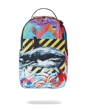 LONE SHARK BACKPACK
