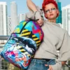 LONE SHARK BACKPACK