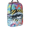 LONE SHARK BACKPACK
