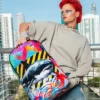 LONE SHARK BACKPACK