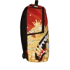 LOONEY TUNES BUGS BILLIONAIRE DLXR BACKPACK