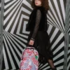 LOONEY TUNES BUGS BUNNY CITY BACKPACK