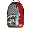 LOONEY TUNES BUGS BUNNY WASUP BACKPACK