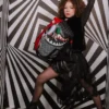 LOONEY TUNES BUGS BUNNY WASUP BACKPACK