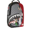 LOONEY TUNES BUGS BUNNY WASUP BACKPACK