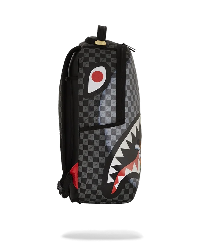 LOONEY TUNES BUGS BUNNY WASUP BACKPACK