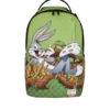 LOONEY TUNES BUGS CHILLER BACKPACK