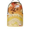 LOONEY TUNES COYOTE SMOKE DROP DLXR BACKPACK