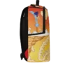 LOONEY TUNES COYOTE SMOKE DROP DLXR BACKPACK