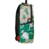 LOONEY TUNES DAFFY DUCK ANOTHER DAY ANOTHER DUCK BACKPACK