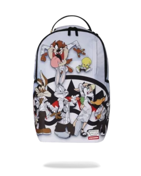 LOONEY TUNES FASHION KILLA BACKPACK