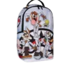 LOONEY TUNES FASHION KILLA BACKPACK