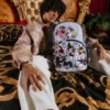 LOONEY TUNES FASHION KILLA BACKPACK