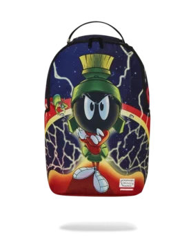 LOONEY TUNES MARVIN PLANET X BLACKPACK