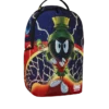 LOONEY TUNES MARVIN PLANET X BLACKPACK