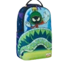 LOONEY TUNES MARVIN THE MARTIAN FEARLESS LEADER BACKPACK