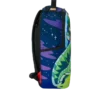 LOONEY TUNES MARVIN THE MARTIAN FEARLESS LEADER BACKPACK