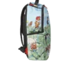 LOONEY TUNES PLAYTIME BACKPACK