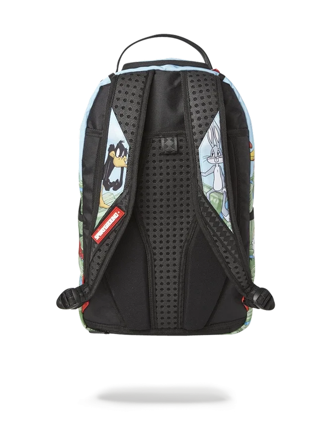 LOONEY TUNES PLAYTIME BACKPACK
