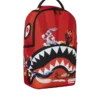 LOONEY TUNES SHARK RUN DLXSR BACKPACK